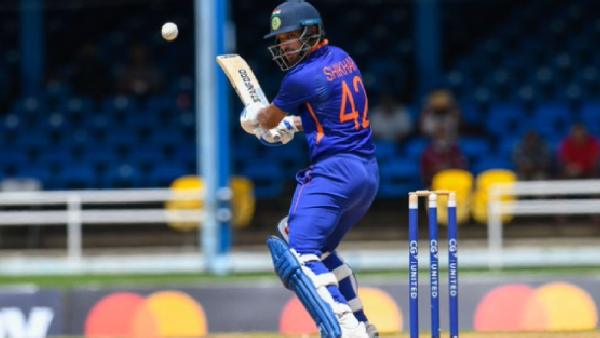 308 ரன்கள்