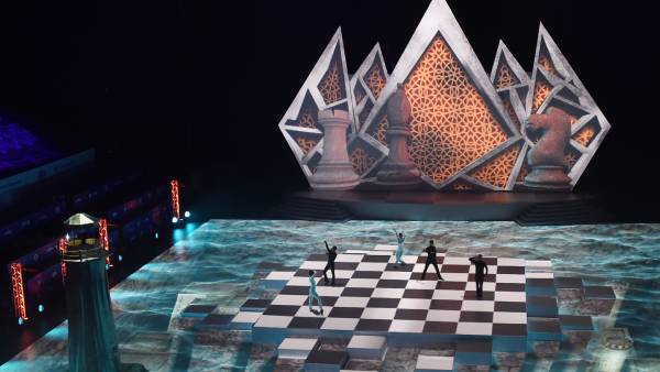 வெற்றியாளர்கள்