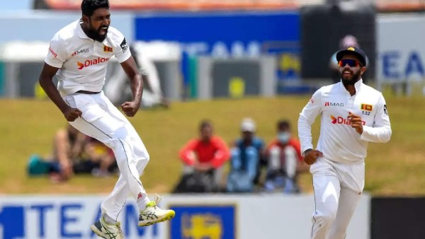 தனஞ்செய்யா சதம்