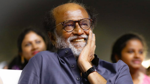 ரஜினிகாந்த் வருகை? 