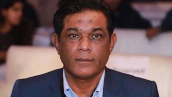 பலி ஆடு அவர் 