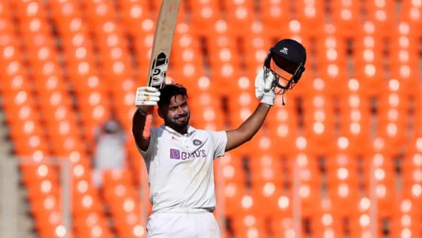 தனித்துவமான சாதனை