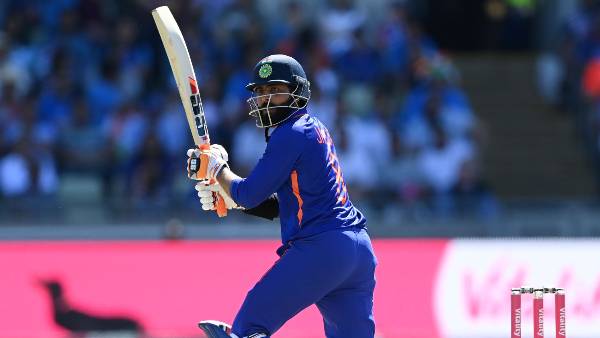 ரிஷப் பண்டின் முயற்சி