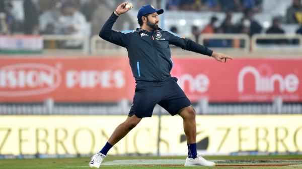 பயிற்சி ஆட்டம்