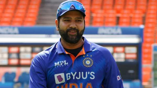  ரோகித்திற்கான சாதனை 