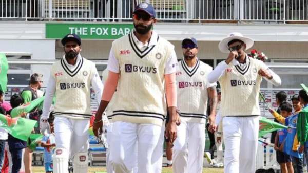 2025 டெஸ்ட் சைக்கிள் 