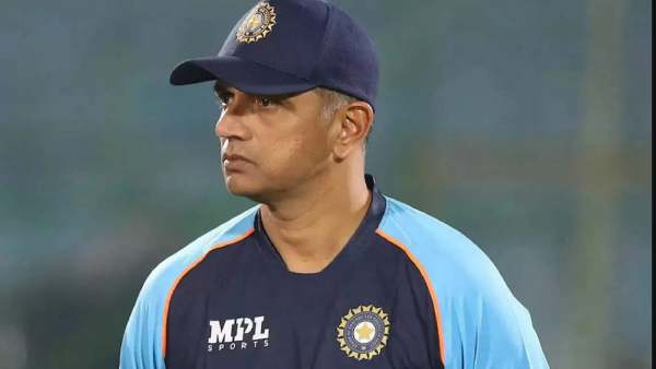  டிராவிட்டின் ப்ளான் 