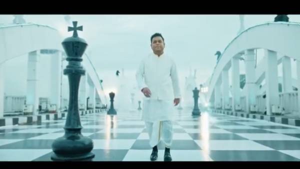 டீசர் வெளியானது