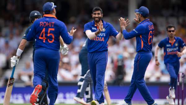 பும்ரா பந்துவீச்சு