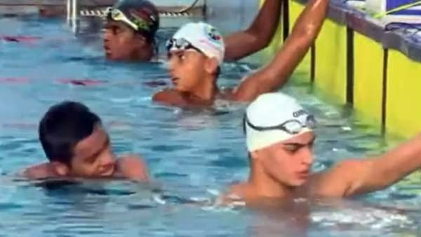 R Madhavan pens a special note after his Son Vedaant Breaks National Junior Swimming Record 