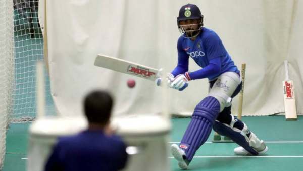 ஒருநாள் கிரிக்கெட் தொடர் 