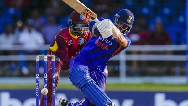  4வது இந்திய கேப்டன் 