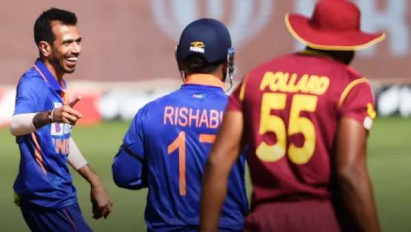 ஒரே ஆண்டில் 2 வைட் வாஷ் 