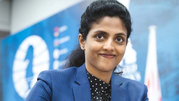 செஸ் ஒலிம்பியாட் வெறி 