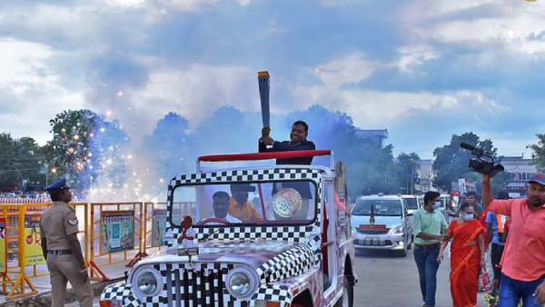 முக்கிய நகரங்களில் வலம் 