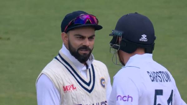 கோலி எச்சரிக்கை