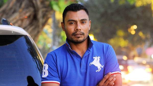 நிலைமையே வேறு 