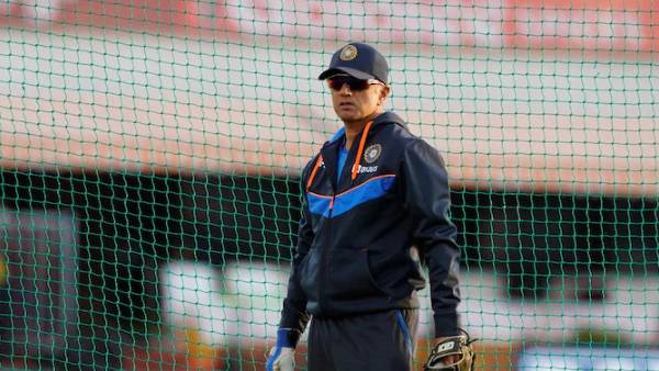 டிராவிட் மீது குற்றச்சாட்டு 