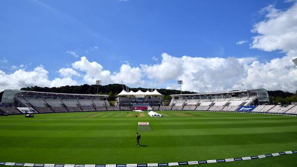 பிட்ச் நிலைமை 