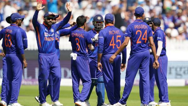 தடுமாறிய இங்கிலாந்து