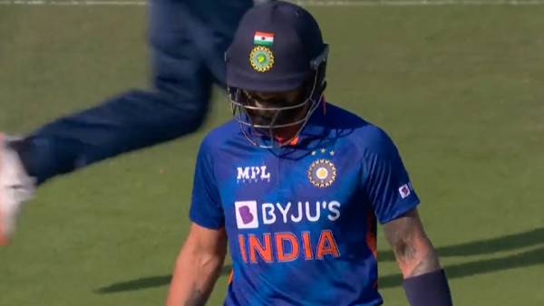 விராட் கோலி தவறு 