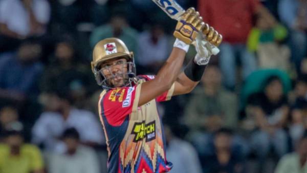 சேப்பாக் அபாரம்