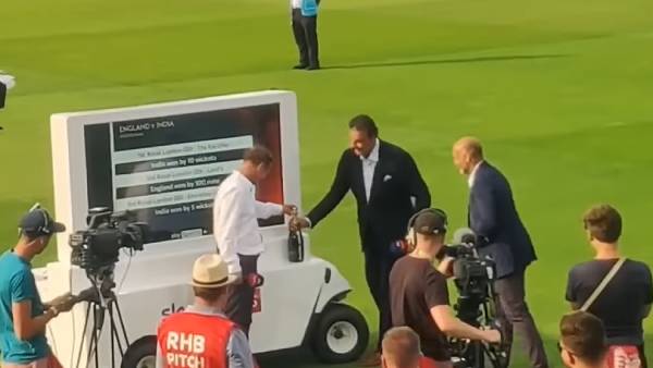 நல்ல உறவு 