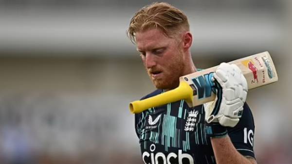 பென் ஸ்டோக்ஸ் அறிவிப்பு 