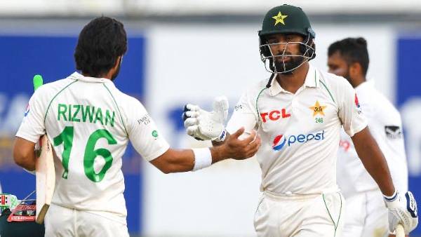 பாகிஸ்தான் ரெக்கார்ட்