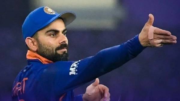 கோலியின் ஓய்வு 