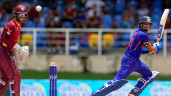 இந்திய அணி வெற்றி 