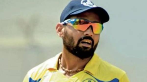 முரளி விஜய் கோரிக்கை