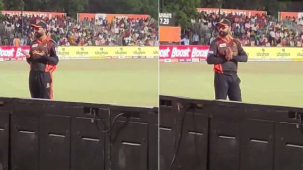 மீண்ட தினேஷ் கார்த்திக்