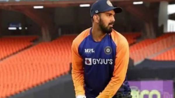 டி20 கிரிக்கெட் தொடர் 