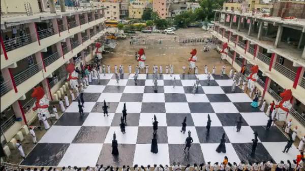 பிரச்சினை என்ன?