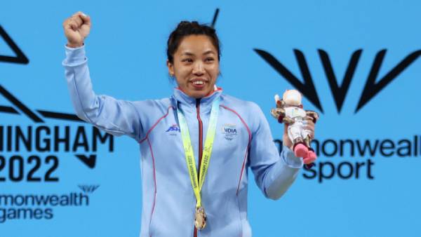 3 பதக்கம்