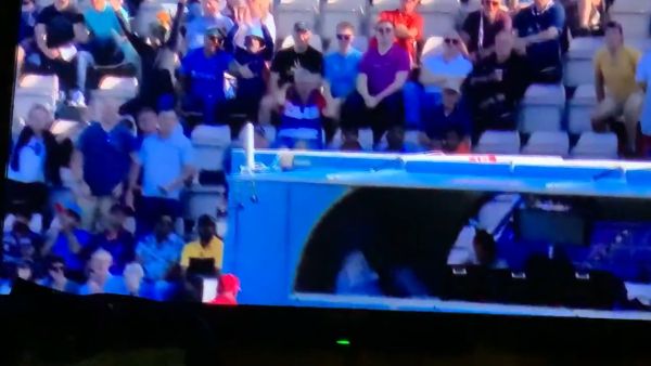 பரபரப்பு சம்பவம் 