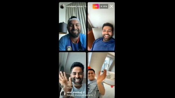 ஷாக்சி தோனி