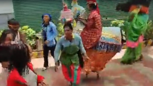 கறுப்பு காய்கள்