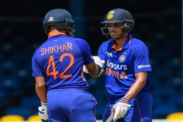 பொறுப்பான ஆட்டம்