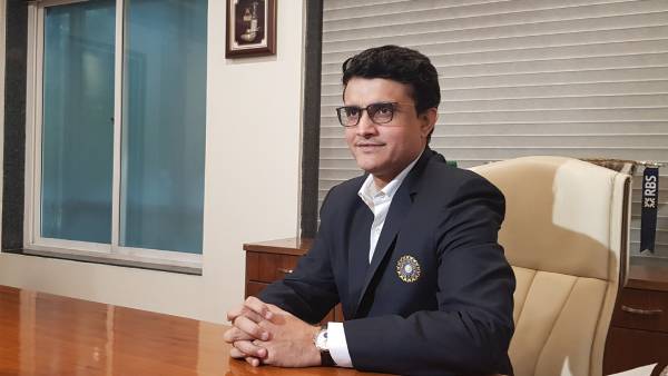 ஐசிசி தேர்தல் 