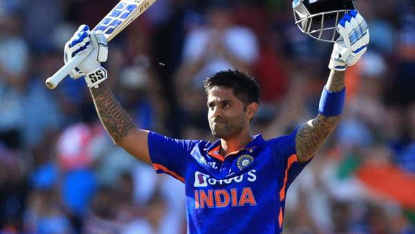 திடீர் மாற்றம் 