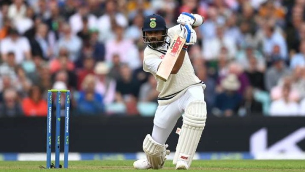 சொதப்பிய டாப் ஆர்டர்