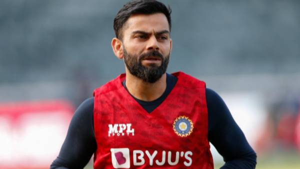 கோலியின் தவறு 