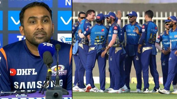 ஜெயவர்த்தனே கருத்து 