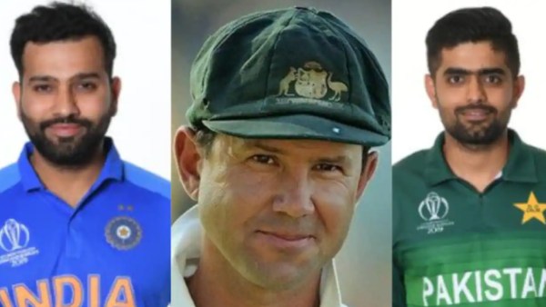 பாண்டிங் கணிப்பு 