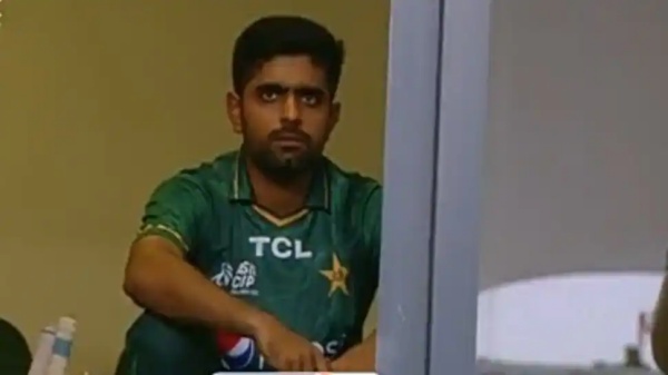 ஏமாந்த பாபர்