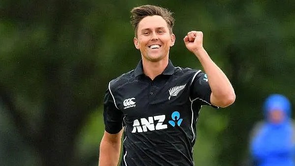 டிரெண்ட் பவுல்ட் மறுப்பு