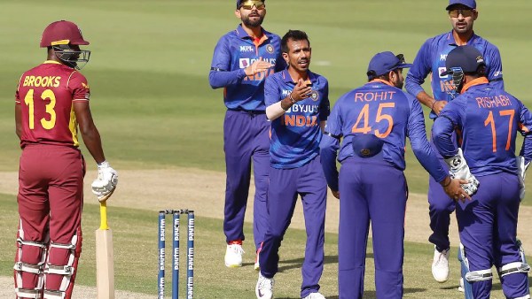 பவுலிங் படை