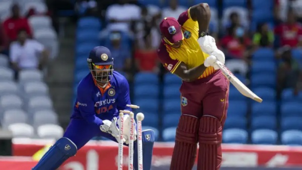 முதல் இன்னிங்ஸ்